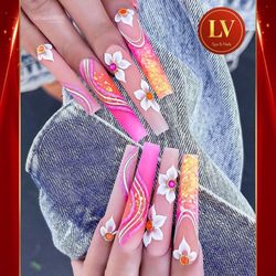 LV Spa & Nails - LVSpaNails