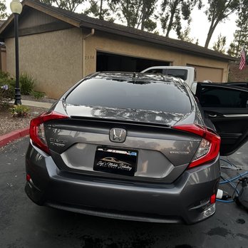 Joji's Mobile Detailing - Auto Detailing Near Me - El Cajon, California