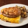 Morning Due Cafe gift card