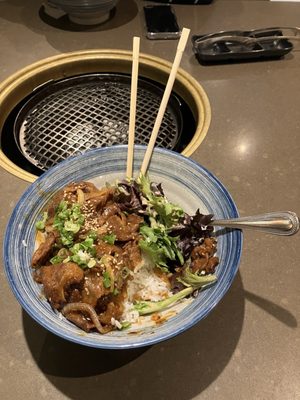 Gyu-Kaku Japanese BBQ by null