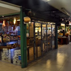 Mercado de Belgrano
