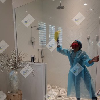 Thomas Cleaning Services - Office Cleaning Near Me