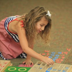 Sunshine Montessori Preschool - Ready for kindergarten