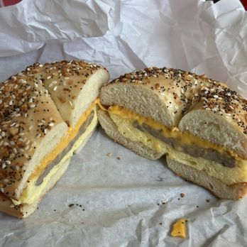 My Favorite Muffin - The southern - Bagels Near Me - Reno, Nevada
