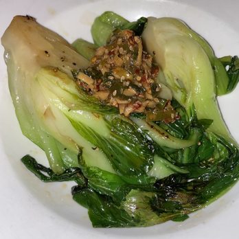 The Daily Planet - Bok Choy - New American Near Me - Burlington, Vermont The Daily Planet - Bok Choy - New American Near Me - Burlington, Vermont