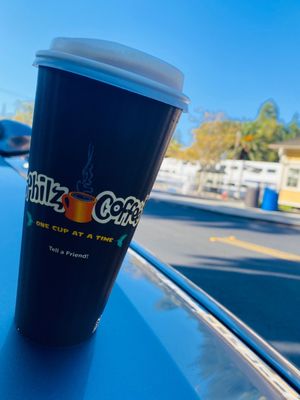 Philz Coffee by null