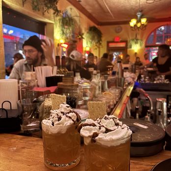 Rendezvous - Coffee & Tea Near Me - Flagstaff, Arizona