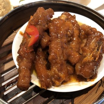 粵 - Chicken feet - Cantonese Near Me - Hong Kong, HK
