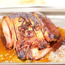 The Honey Baked Ham Company