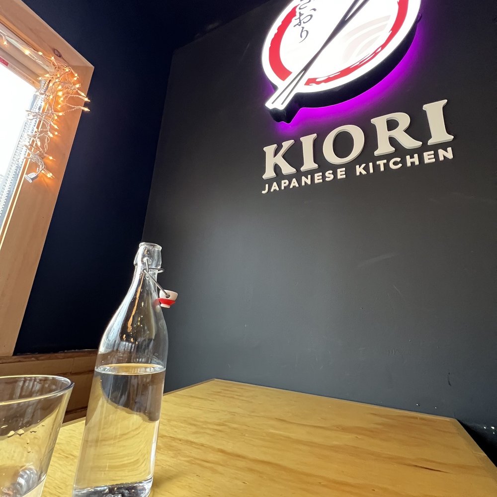 Kiori kitchen - Japanese Near Me - Morris Plains, New Jersey Kiori kitchen - Japanese Near Me - Morris Plains, New Jersey