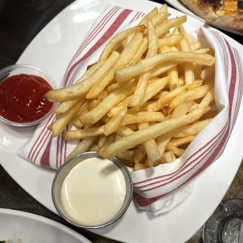 Dark Horse Bar & Eatery - French fries - American Near Me - St Paul, Minnesota