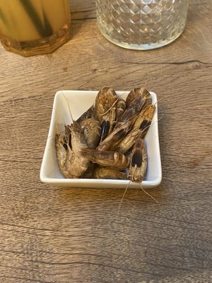 Mémé Gusta by null