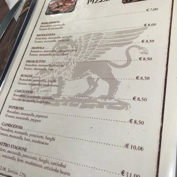 Restaurante Centrale - Seafood Near Me - Venezia, VE
