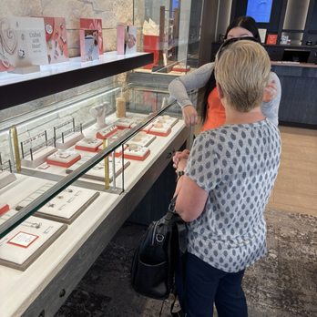 James Avery - Getting Mrs. Texas a charm bracelet for Mother's Day. - Jewelry Near Me - Leander, Texas James Avery - Getting Mrs. Texas a charm bracelet for Mother's Day. - Jewelry Near Me - Leander, Texas