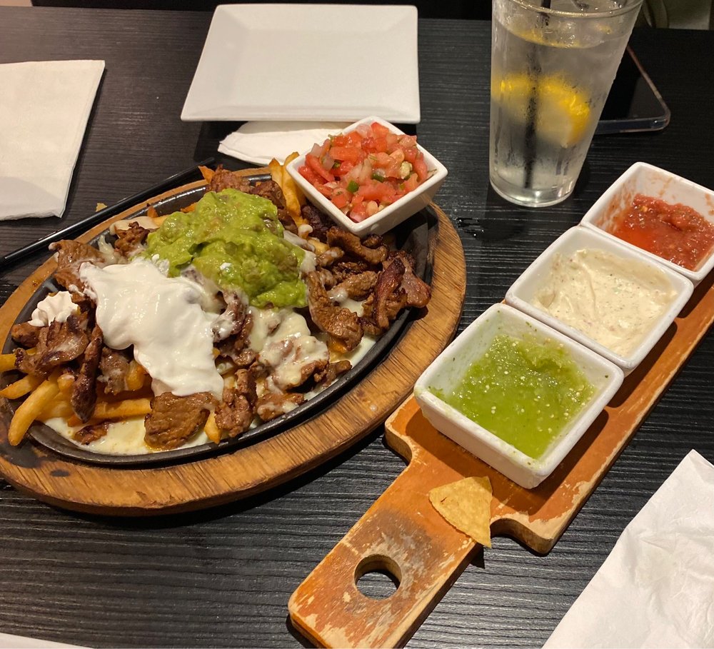 El Patron Cocina Mexicana