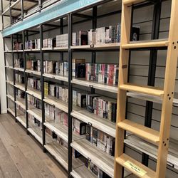 Manga Spot