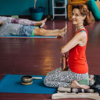 Copper Cup Ayurveda - Lisa teaches a public class each week in Tahlequah, OK.
Sundays 9:30-10:45am
PC: moondancephotography - Yoga Near Me - Tulsa, Oklahoma Copper Cup Ayurveda - Lisa teaches a public class each week in Tahlequah, OK.
Sundays 9:30-10:45am
PC: moondancephotography - Yoga Near Me - Tulsa, Oklahoma
