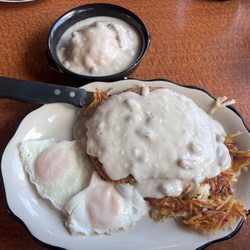 Ardy's Cafe - CFS
