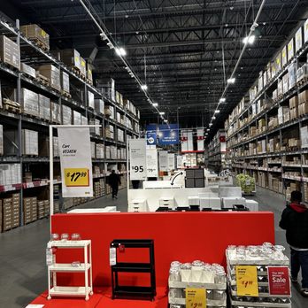 IKEA - Furniture Stores Near Me - Woodbridge, Virginia