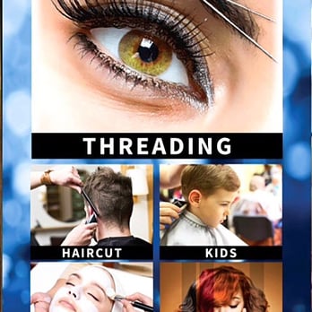 Seema's Threading & Hair Salon - Hair Salons Near Me - Ferndale, Washington Seema's Threading & Hair Salon - Hair Salons Near Me - Ferndale, Washington