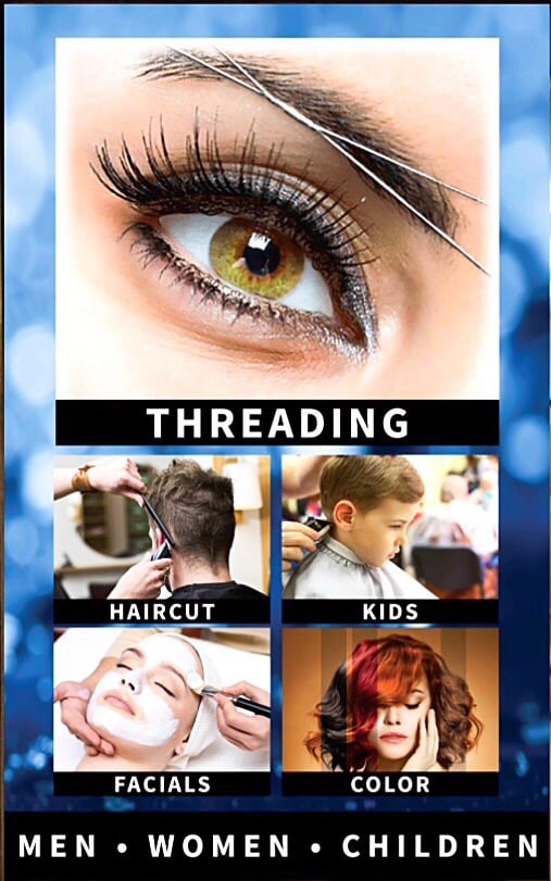 SEEMA’S THREADING & HAIR SALON Updated September 2024 30 Photos & 22 Reviews 5683 3rd Ave