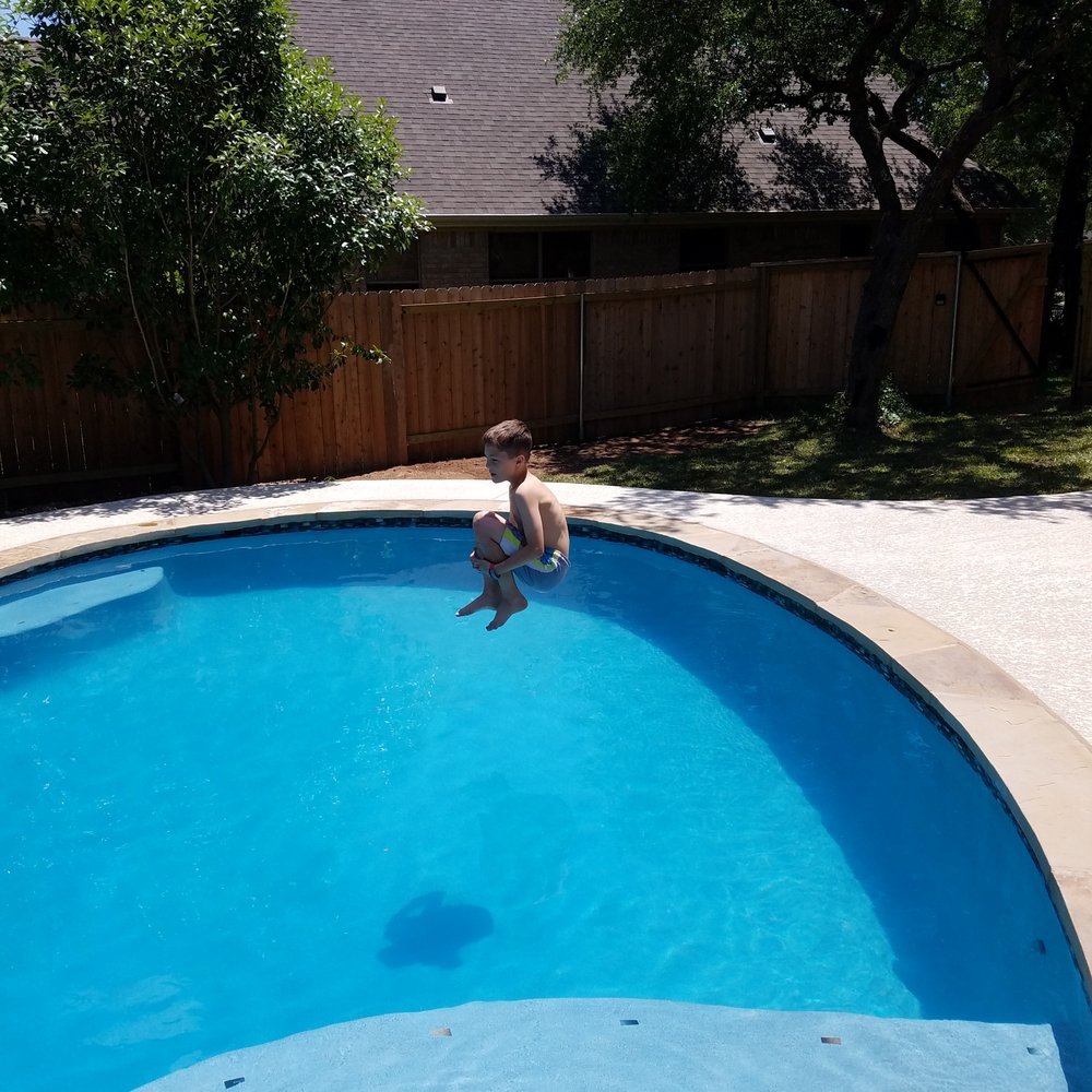 Chaparrel Pools - undefined - Hot Tub & Pool Near Me - Austin, Texas