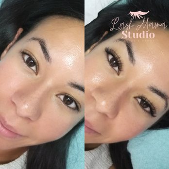 Lash Mama Studio - Classic Lash Extensions: one extension applied to each natural lash - Eyebrow Services Near Me - Broomfield, Colorado