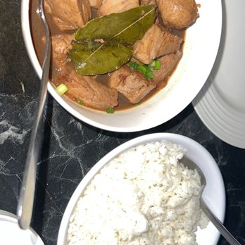DelCiano Pinoy Cuisine - Filipino Near Me - Arlington, Texas DelCiano Pinoy Cuisine - Filipino Near Me - Arlington, Texas