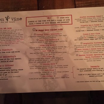 Citizen Vine - Tapas/Small Plates Near Me - Lincoln, California Citizen Vine - Tapas/Small Plates Near Me - Lincoln, California