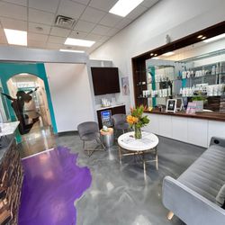 Depil Brazil Waxing  Studio - Arlington