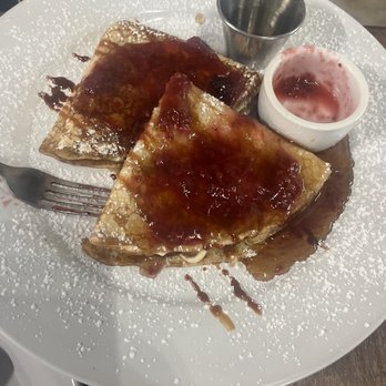 D Restaurant Latin Cuisine - Waxahachie - Berry Crepes - Latin American Near Me - Waxahachie, Texas D Restaurant Latin Cuisine - Waxahachie - Berry Crepes - Latin American Near Me - Waxahachie, Texas