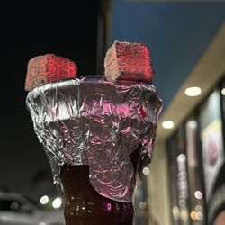 Sultana Ultra Hookah Lounge