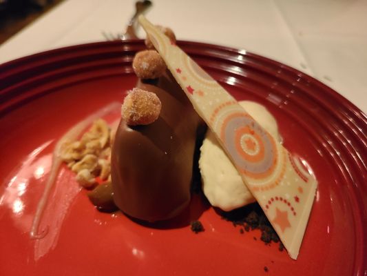 Osteria Mattone by null