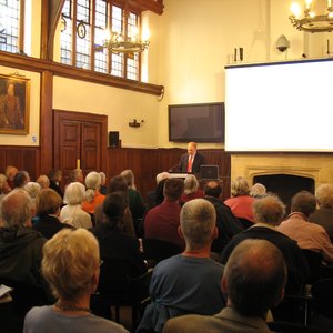 Gresham College on Yelp