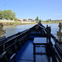 Napa Valley Gondola