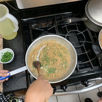 Robin's Nest Cooking Classes - Cooking Classes Near Me