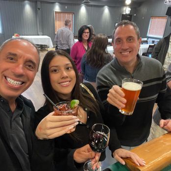 The Lancaster Smokehouse - Party time - Smokehouse Near Me - Kitchener, Ontario