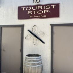 Javelina Leap Vineyard, Winery & Bistro