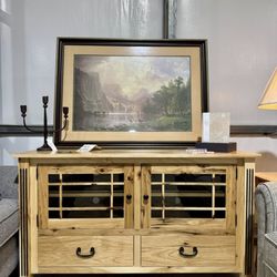 Reed's Furniture - Amish-built, quality crafted. Made to last TV Stand!
Reed's Furniture Co.
Camden, TN