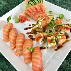 Sushi Zen