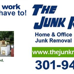 The Junk Removal Pros