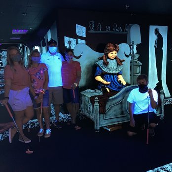 Twilight Zone Mini Golf - Mini Golf Near Me - Las Vegas, Nevada Twilight Zone Mini Golf - Mini Golf Near Me - Las Vegas, Nevada