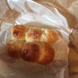 Antico Forno di Narnali di Assirelli Gianluca e Maurizio - Edizione straordinaria dei panini di sant 'Antonio !!! Sono TOP!!!!