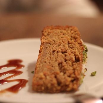 Meyan - Pecan pie - Mediterranean Near Me - Berlin, BE