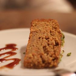 Meyan - Pecan pie