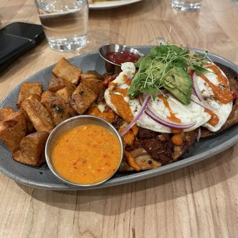 Cafe Lift - Huevos Rancheros - Breakfast & Brunch Near Me - Haddonfield, New Jersey Cafe Lift - Huevos Rancheros - Breakfast & Brunch Near Me - Haddonfield, New Jersey