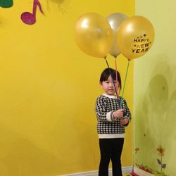Sunny Smile Preschool