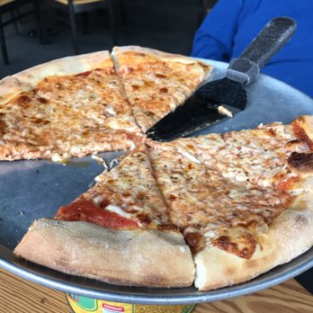 Pitch - Classic cheese pizza - New American Near Me - Omaha, Nebraska Pitch - Classic cheese pizza - New American Near Me - Omaha, Nebraska