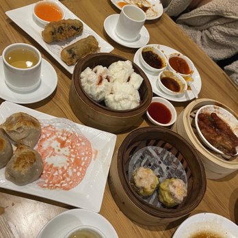 MingHin Cuisine - Dim Sum Near Me - Chicago, Illinois MingHin Cuisine - Dim Sum Near Me - Chicago, Illinois