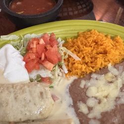 El Potro Mexican Restaurant
